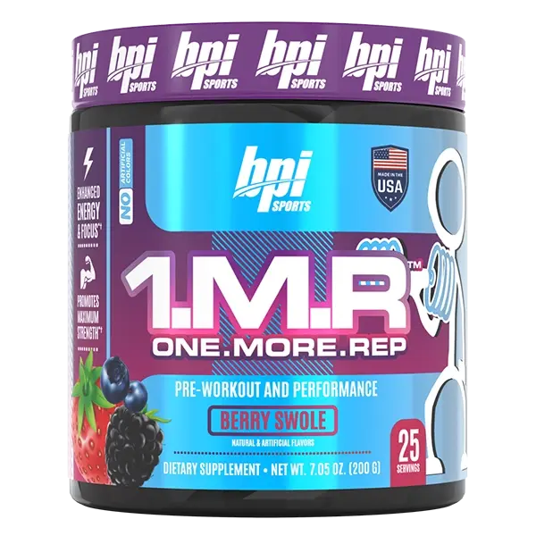 1.M.R.™ - Image 3