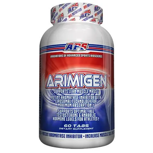 Arimigenâ˘