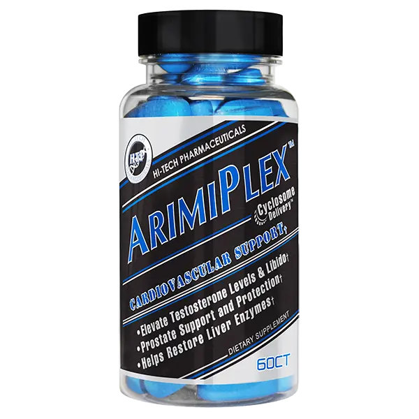 Arimiplex® PCT for Post Cycle Therapy