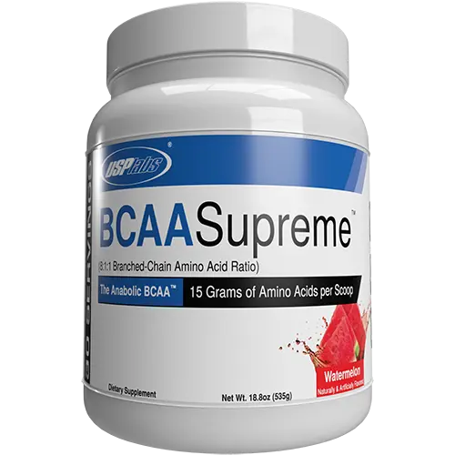 BCAA Supreme™ - Powder - Image 5