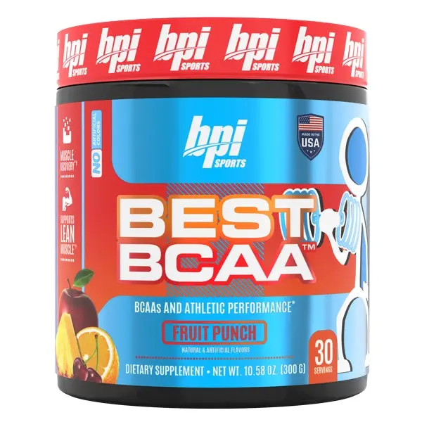 Best BCAA™ by BPI Sports - Image 3