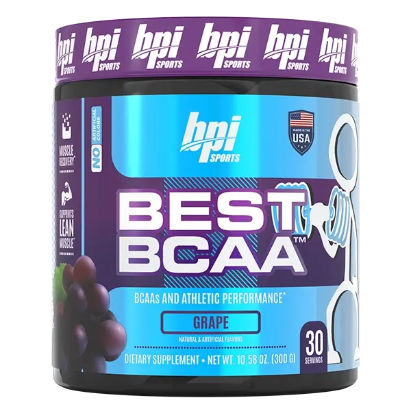 Best BCAA™ by BPI Sports - Image 4