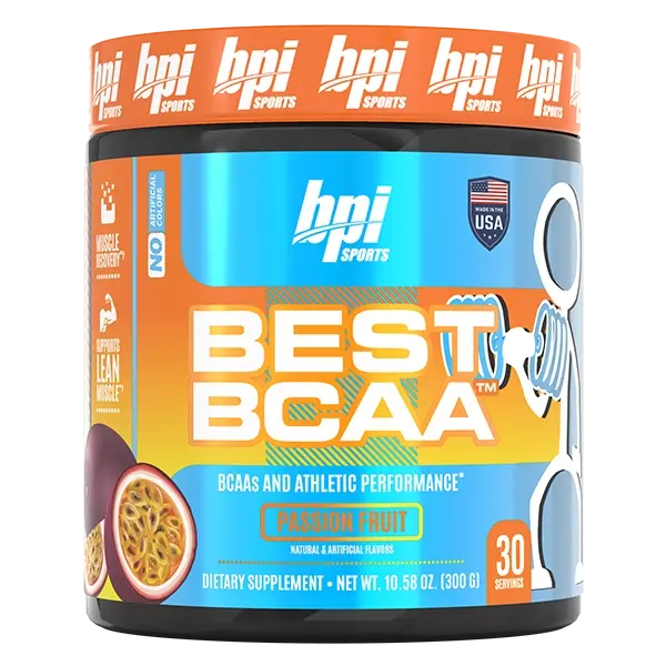 Best BCAA™ by BPI Sports - Image 5