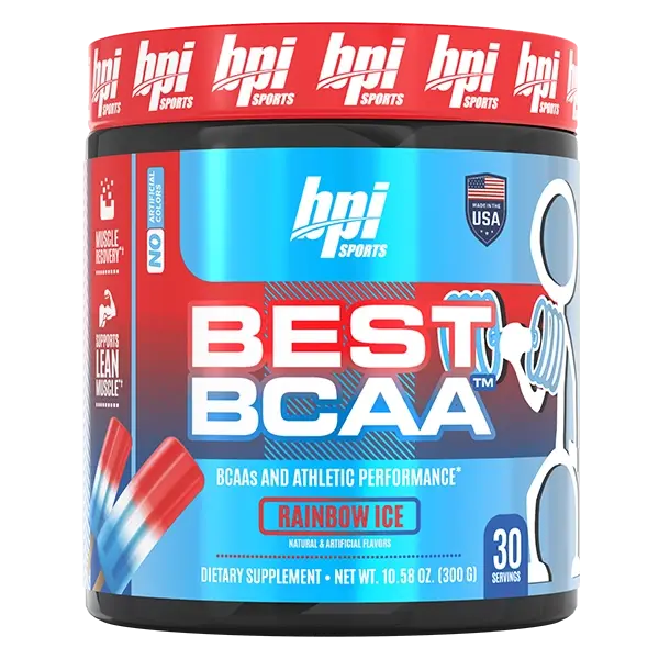 Best BCAA™ by BPI Sports - Image 6