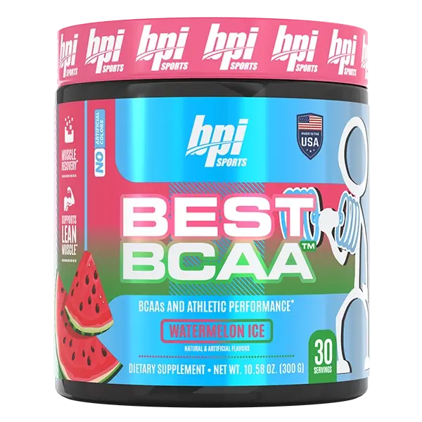 Best BCAA™ by BPI Sports - Image 7