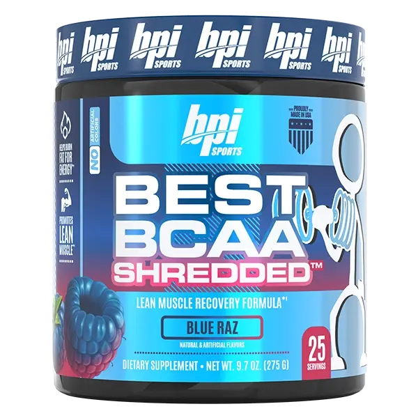 Best BCAA Shredded™ - Image 3