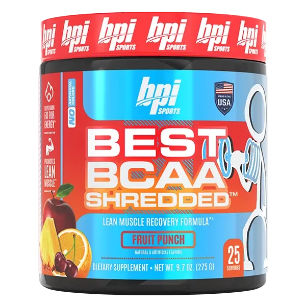 Best BCAA Shredded™ - Image 4
