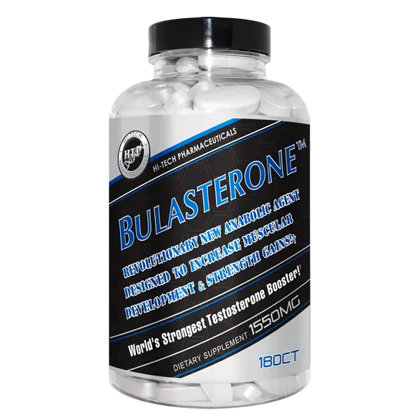 Bulasteroneā¢