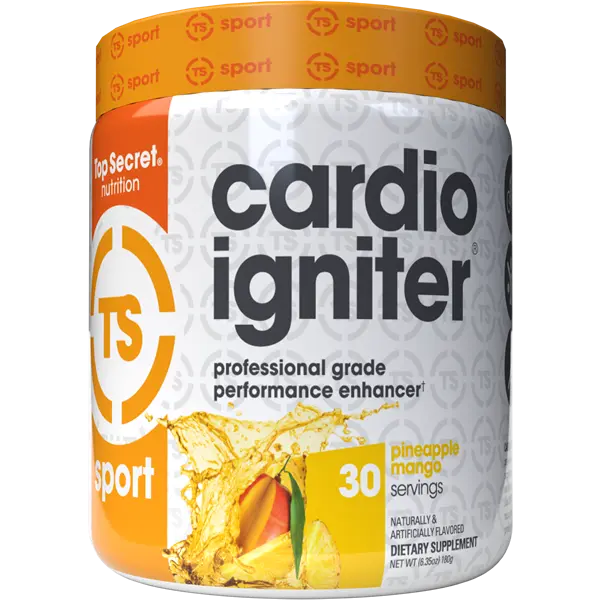 Cardio Igniter® - Image 3