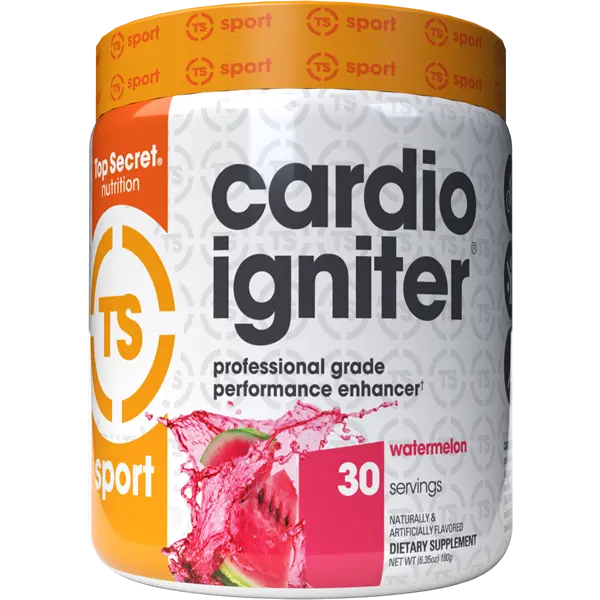 Cardio Igniter® - Image 4