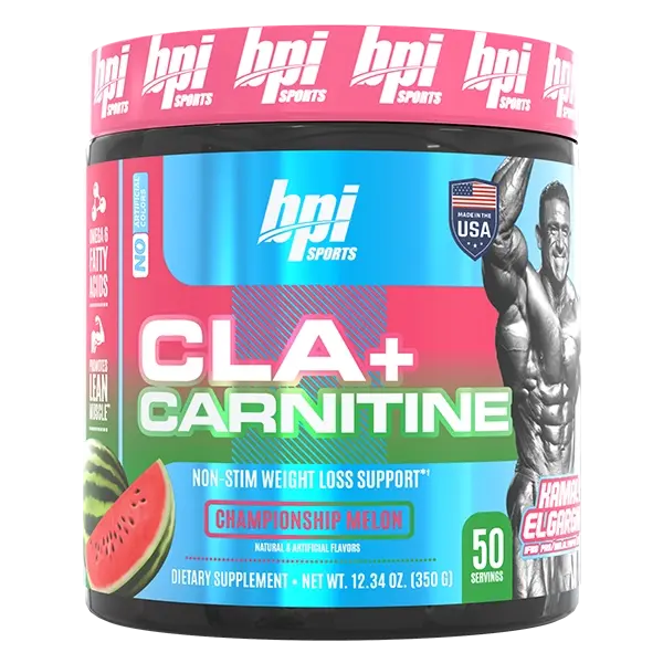 CLA + Carnitine - Image 3