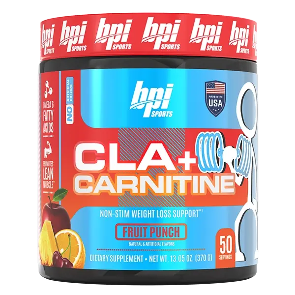 CLA + Carnitine - Image 4