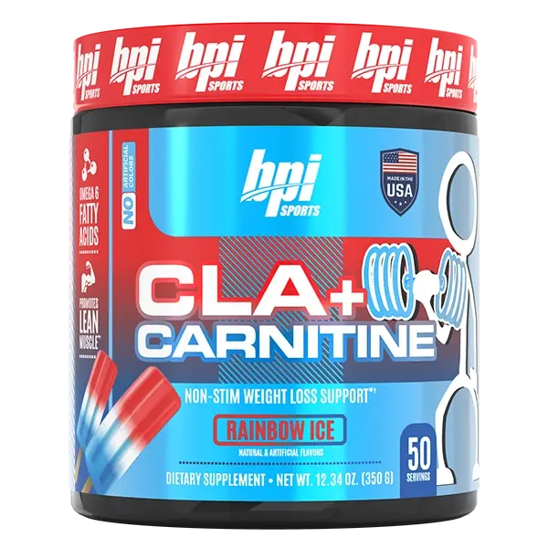CLA + Carnitine - Image 5