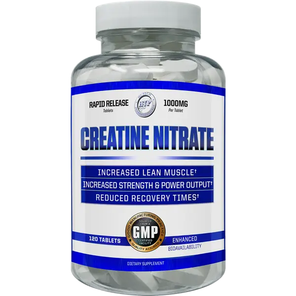 Creatine Nitrate