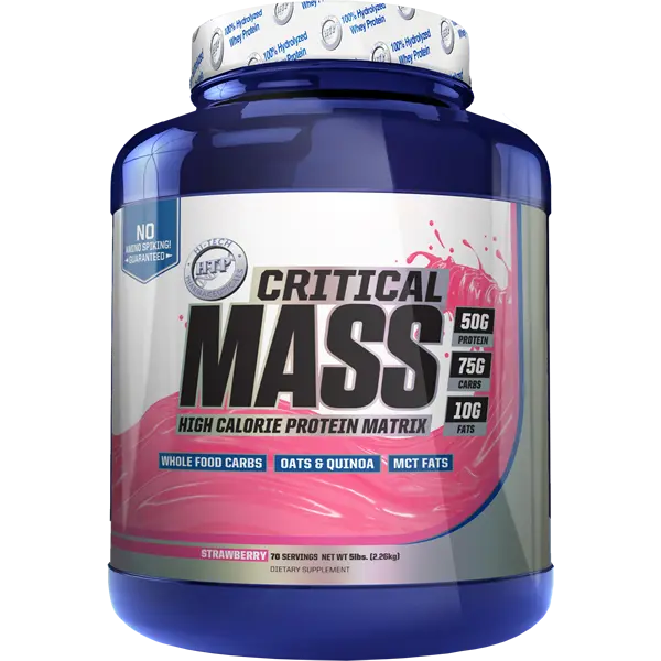 Critical Mass™ - Image 3