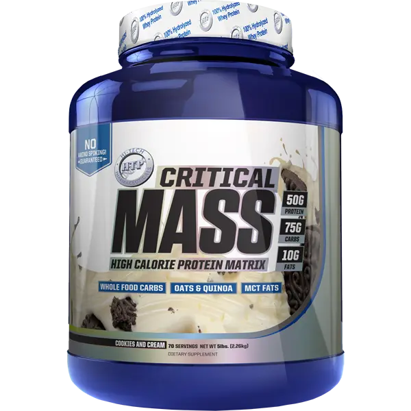 Critical Mass™ - Image 4