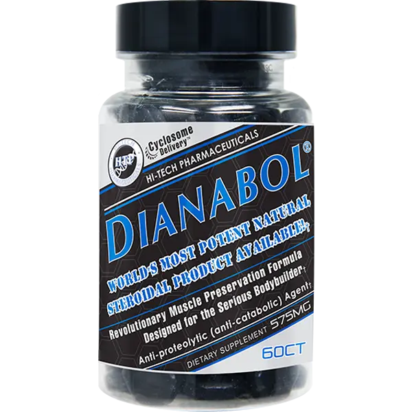 Dianabol®