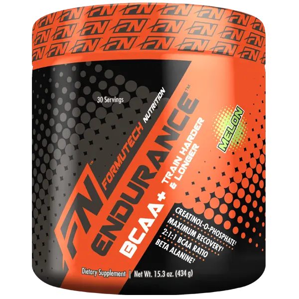Endurance™ BCAA Plus