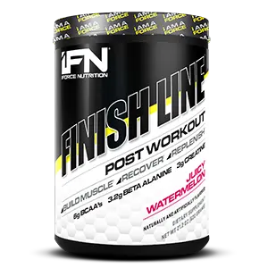 FINISH LINE™ - Image 3