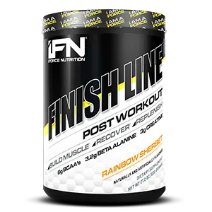 FINISH LINE™ - Image 4