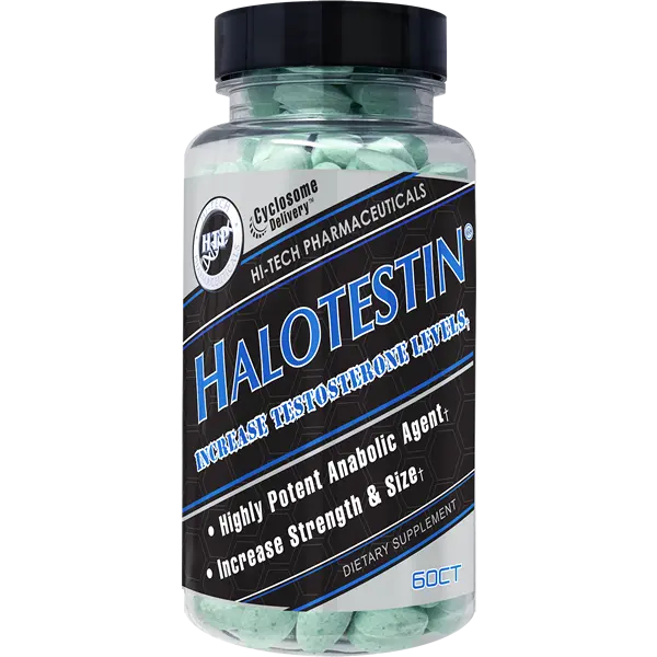 Halotestin®