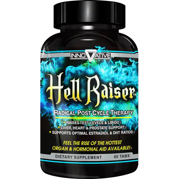Hell Raiser™
