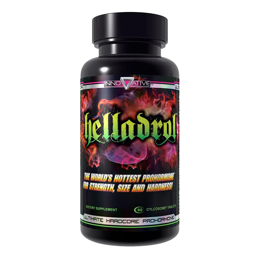 Helladrol®