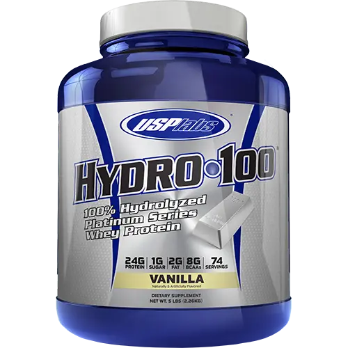 Hydro-100 - Image 8