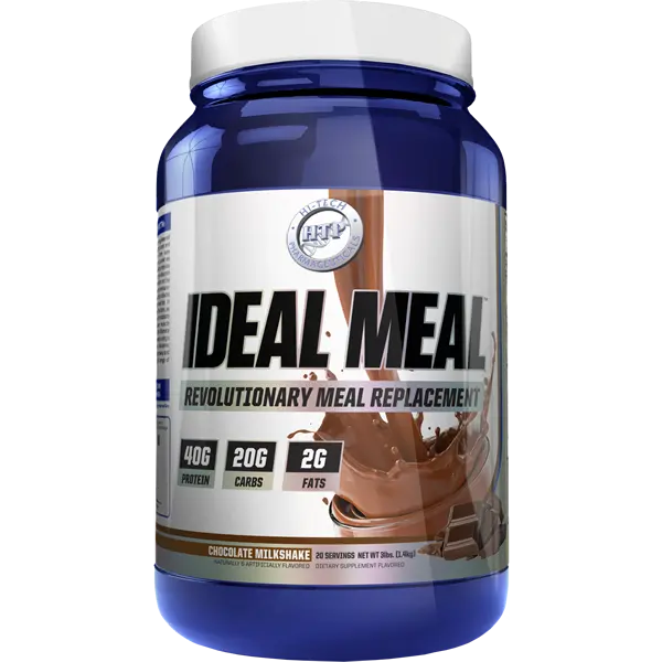 Ideal Meal™ Premium Meal Replacement - Image 2