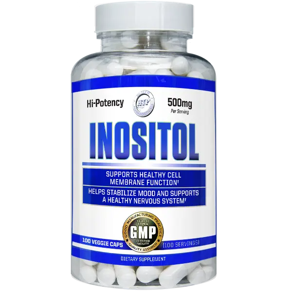 Inositol