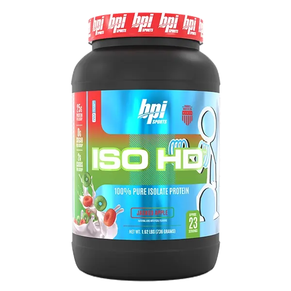 ISO HD™ - Image 6