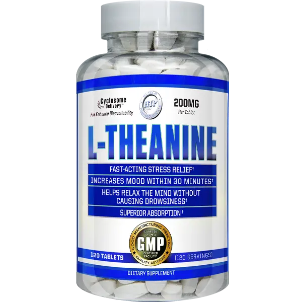 L-Theanine
