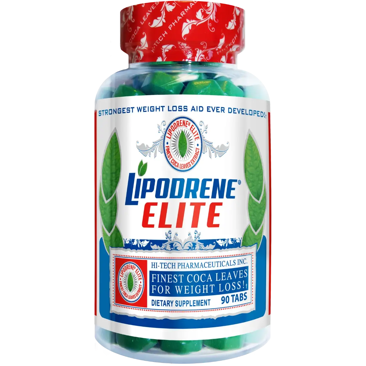 Lipodrene® Elite