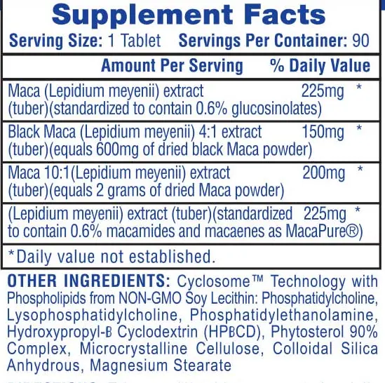 MACA - Image 3