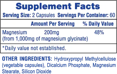 Magnesium Glycinate - Image 2