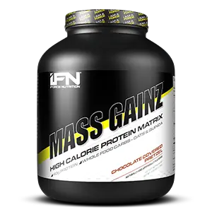 MASS GAINZ™ - Image 3