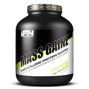 MASS GAINZ™ - Image 4