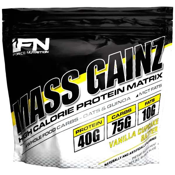 MASS GAINZ™ - Image 5