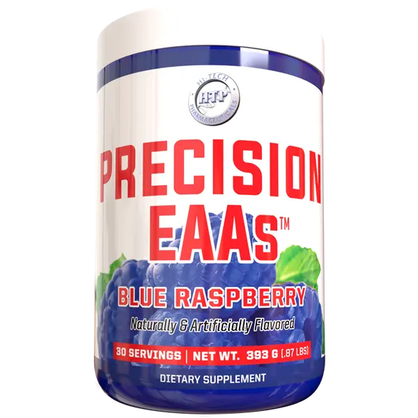 Precision EAAs™ Essential Amino Acids Powder