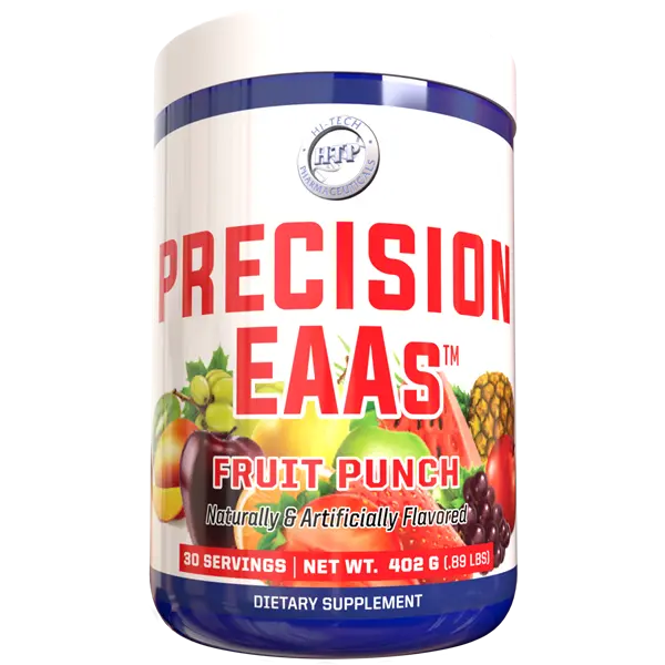 Precision EAAs™ Essential Amino Acids Powder - Image 2