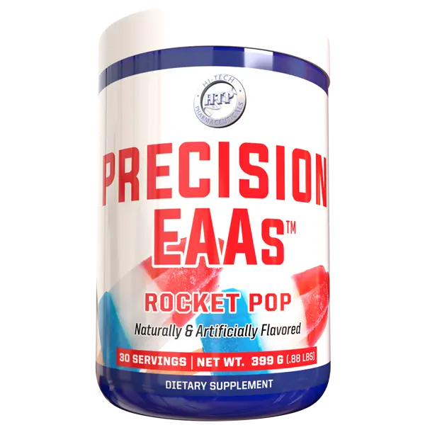 Precision EAAs™ Essential Amino Acids Powder - Image 3