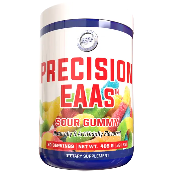 Precision EAAs™ Essential Amino Acids Powder - Image 4