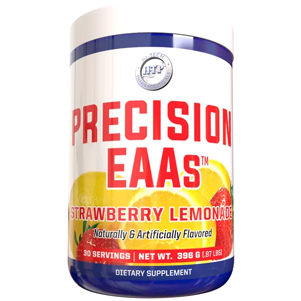 Precision EAAs™ Essential Amino Acids Powder - Image 5