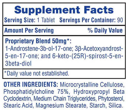 Primobolan® | Strongest Cutting Anabolic Supplement - Image 3