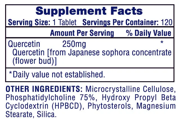 Quercetin - Image 3