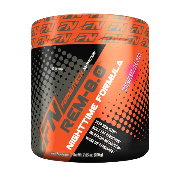REM 8.0™ Nighttime Formula - Image 2
