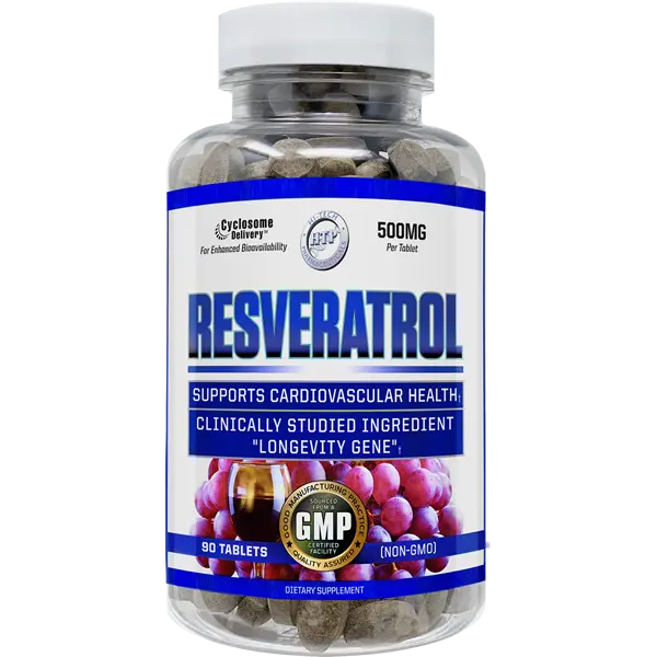 Resveratrol