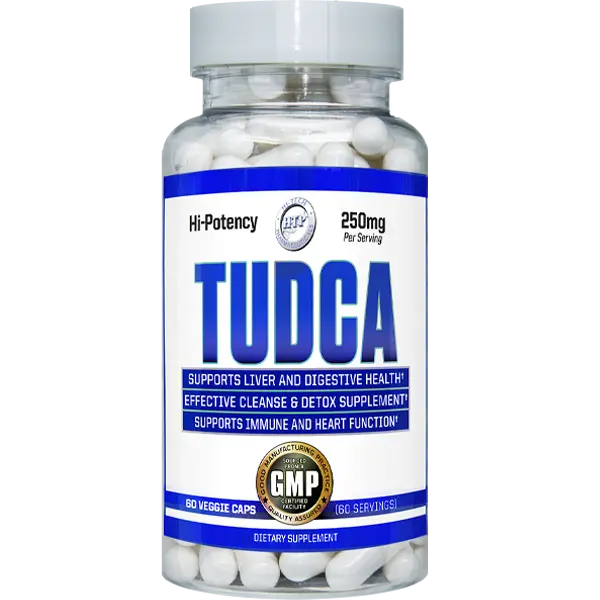 Tudca