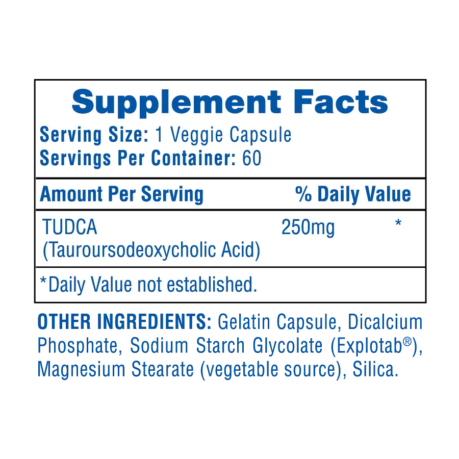 Tudca - Image 2