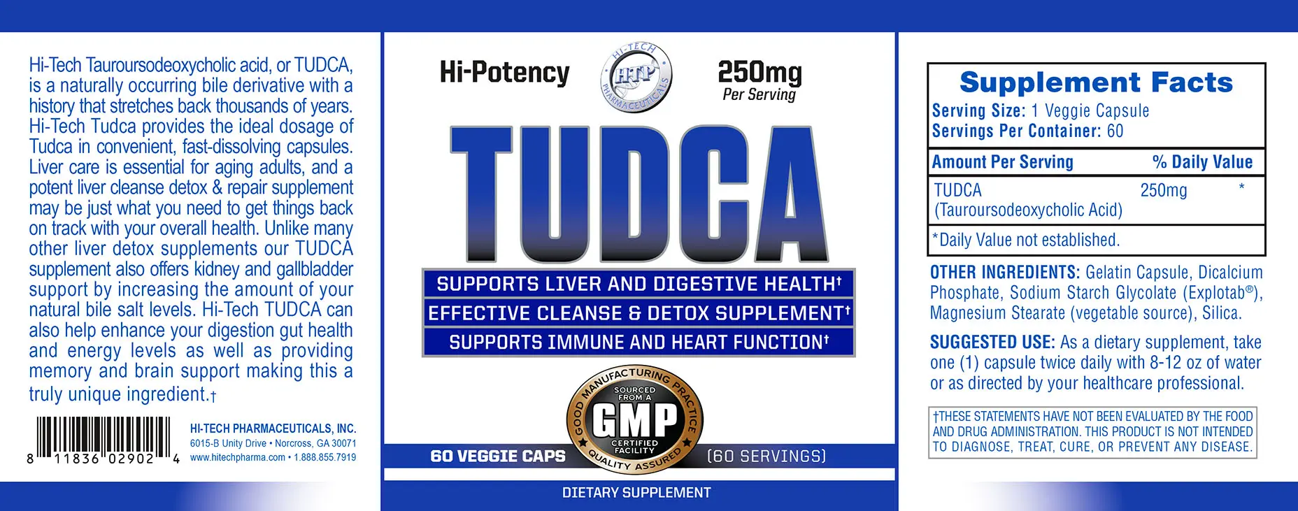Tudca - Image 3